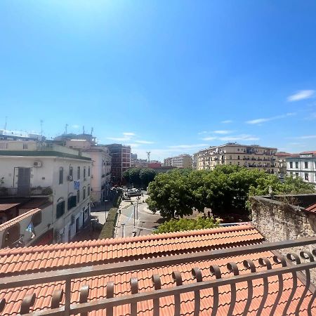 Marilyn Appartments Napoli Exterior foto