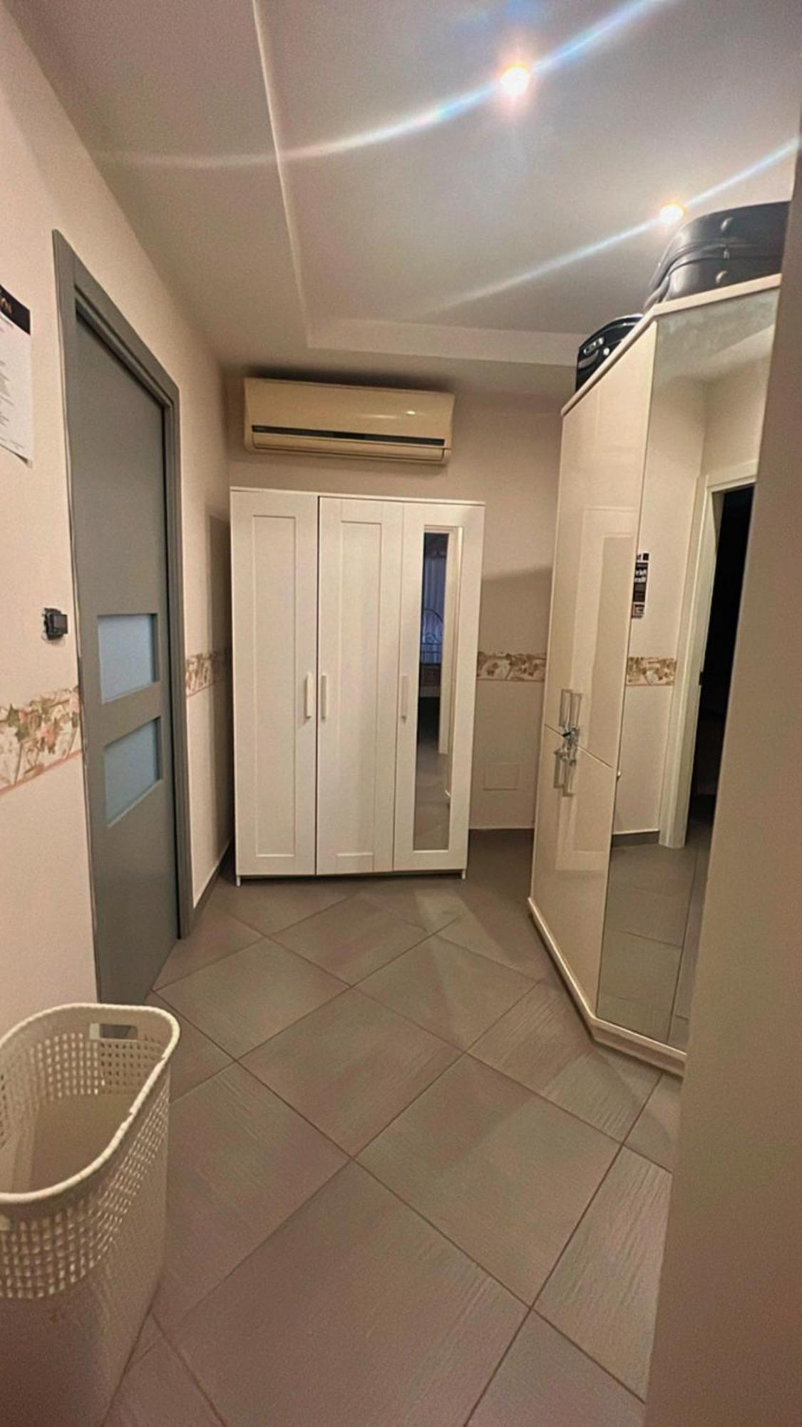 Marilyn Appartments Napoli Exterior foto